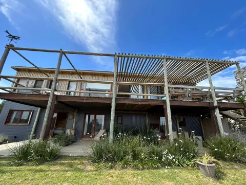 Casa en José Ignacio