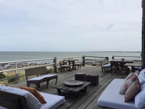 Alquiler casa 6 dorm Jose ignacio vista mar! — foto 3