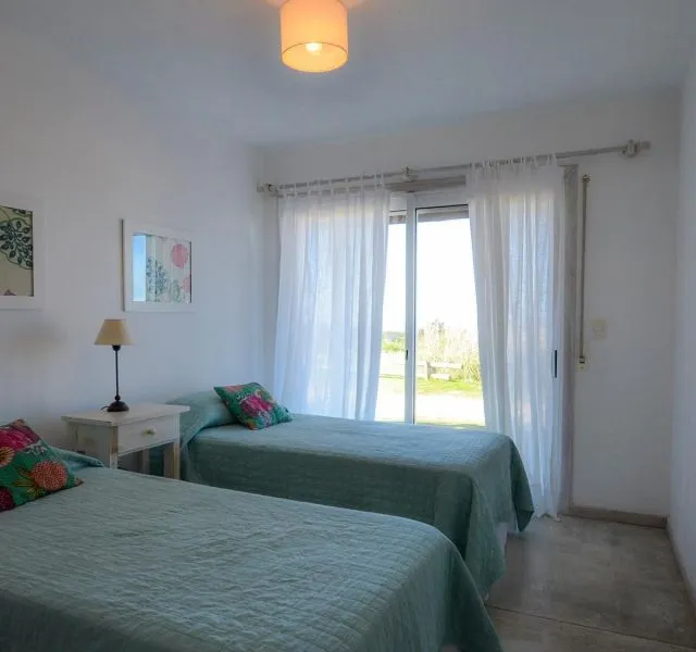 Alquiler casa 3dorm en barrio Club de Mar, Jose Ignacio — foto 17