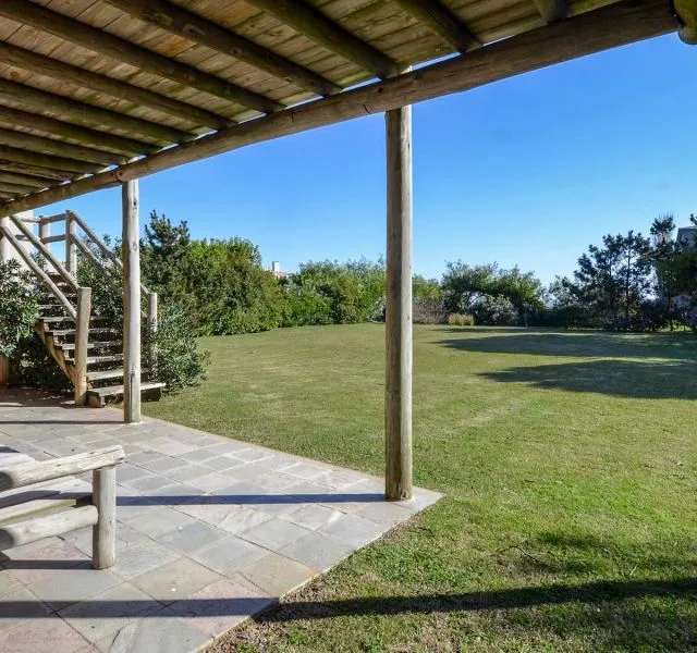 Alquiler casa 3dorm en barrio Club de Mar, Jose Ignacio — foto 22