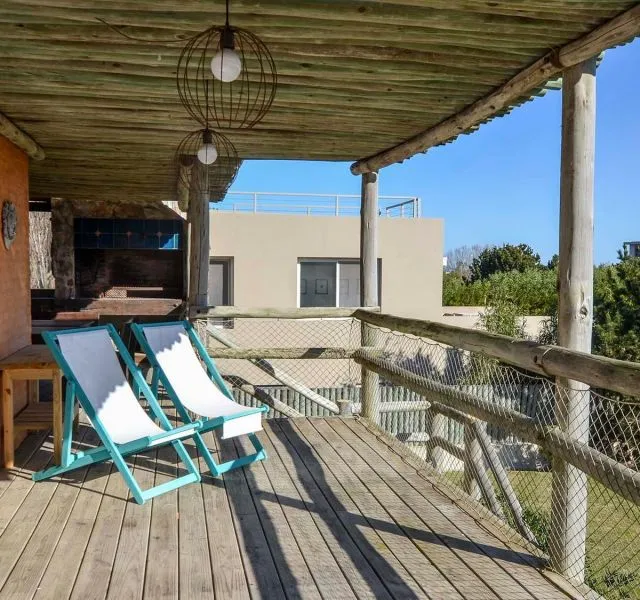 Alquiler casa 3dorm en barrio Club de Mar, Jose Ignacio — foto 24