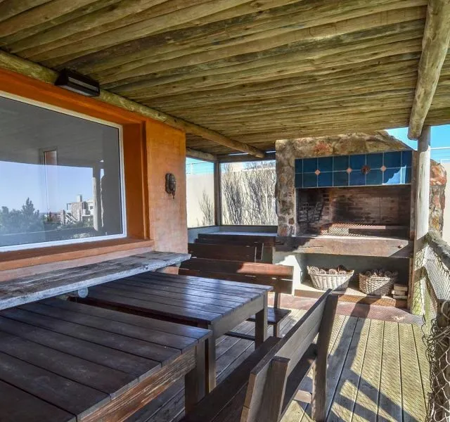Alquiler casa 3dorm en barrio Club de Mar, Jose Ignacio — foto 25