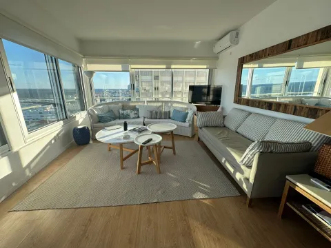 Apartamento en alquiler Invernal- Península