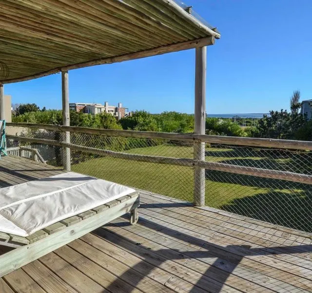 Alquiler casa 3dorm en barrio Club de Mar, Jose Ignacio — foto 26