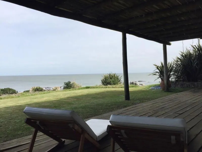 Alquiler casa 6 dorm Jose ignacio vista mar! — foto 4