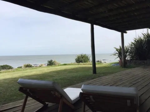 Alquiler casa 6 dorm Jose ignacio vista mar! — foto 4