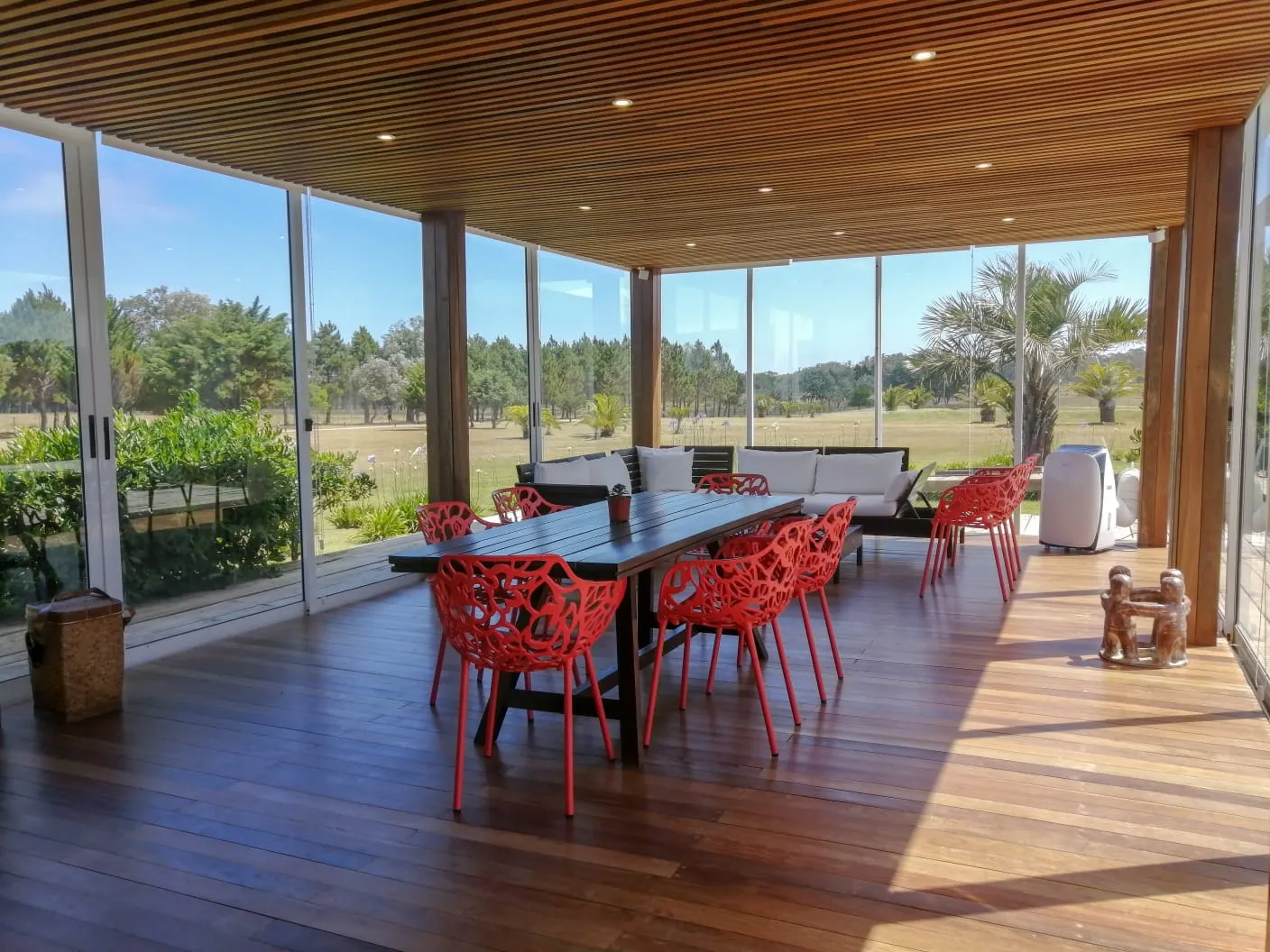Chacra / Campo 5,2 ha en Maldonado — foto 11