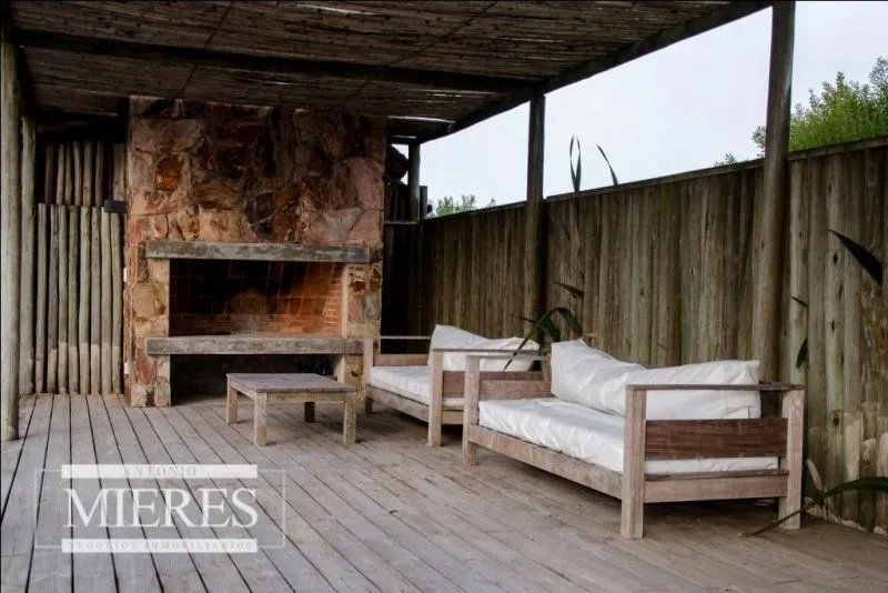 Casa en Alquiler por Temporada 3 dorm vista Mar! — foto 13