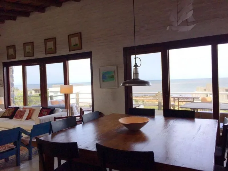 Alquiler casa 6 dorm Jose ignacio vista mar! — foto 6