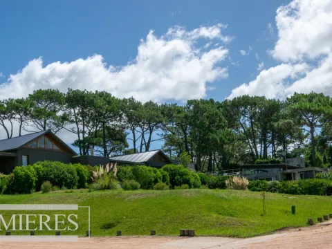 Terreno en José Ignacio