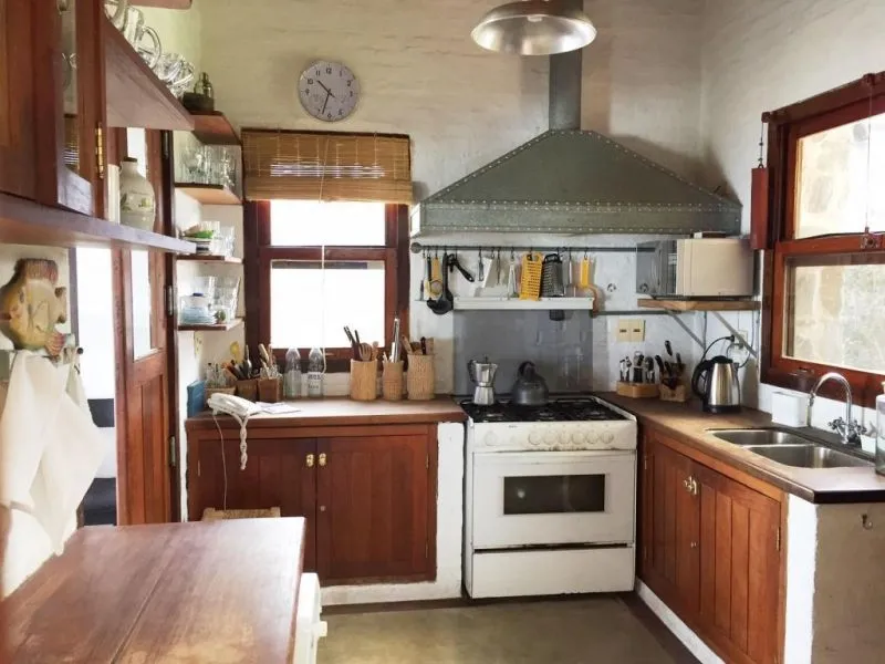 Alquiler casa 6 dorm Jose ignacio vista mar! — foto 8