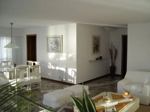 Alquiler temporal apartamento 3 dormitorios - Mansa — foto 2