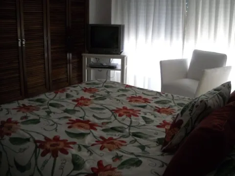 Alquiler temporal apartamento 3 dormitorios - Mansa — foto 4