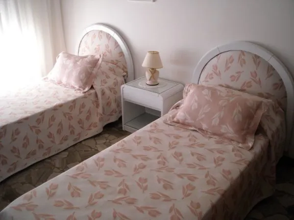 Alquiler temporal apartamento 3 dormitorios - Mansa — foto 5