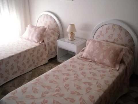 Alquiler temporal apartamento 3 dormitorios - Mansa — foto 5