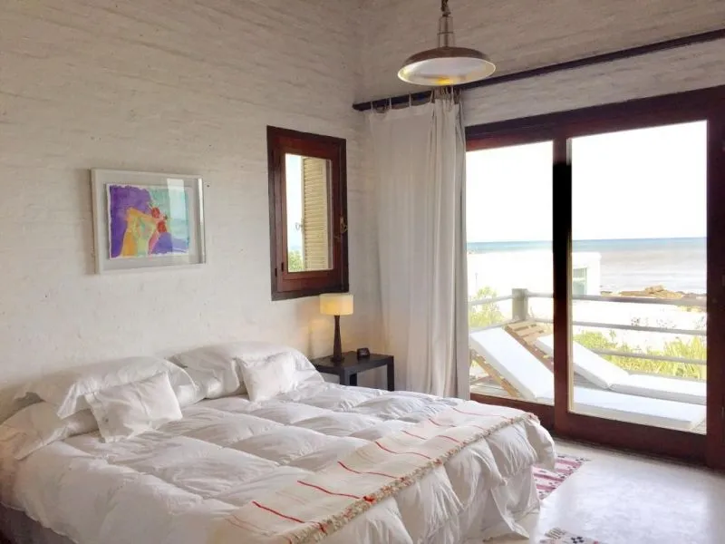 Alquiler casa 6 dorm Jose ignacio vista mar! — foto 9