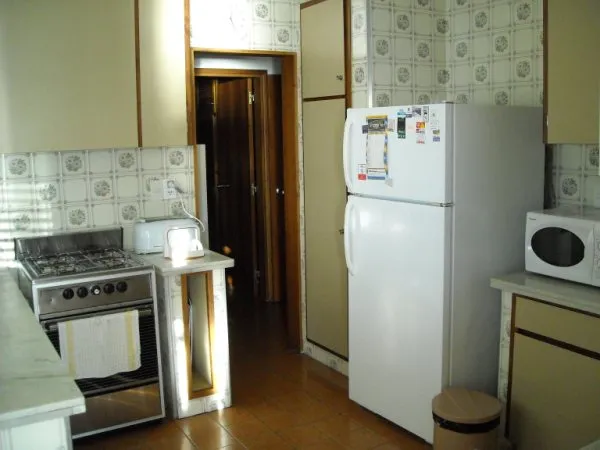 Alquiler temporal apartamento 3 dormitorios - Mansa — foto 8