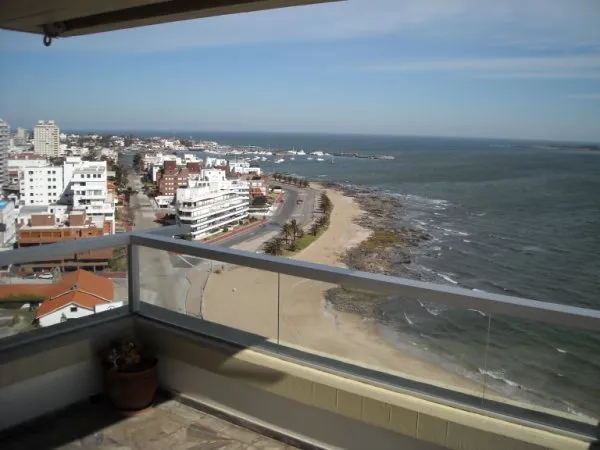Alquiler temporal apartamento 3 dormitorios - Mansa — foto 10