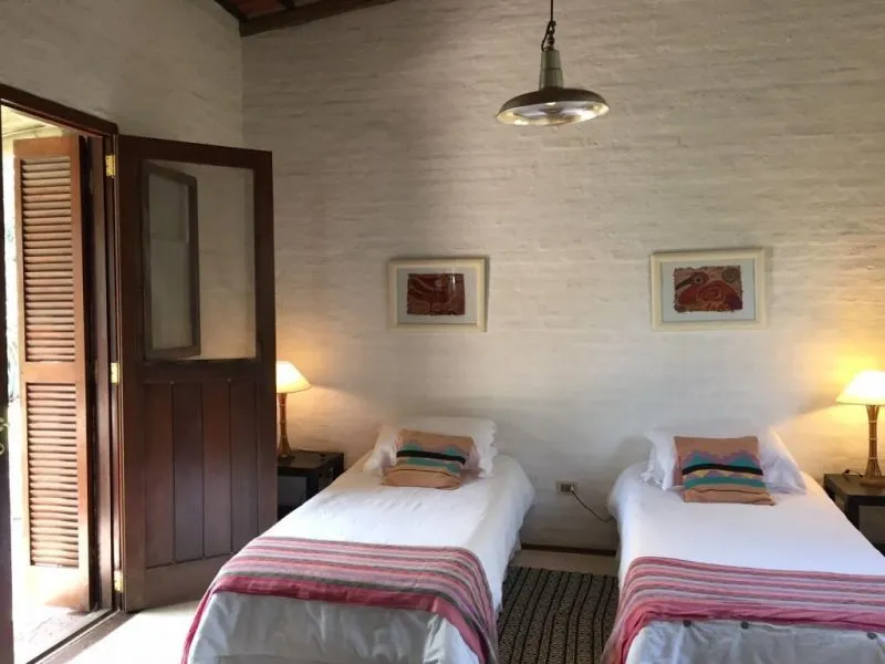 Alquiler casa 6 dorm Jose ignacio vista mar! — foto 11