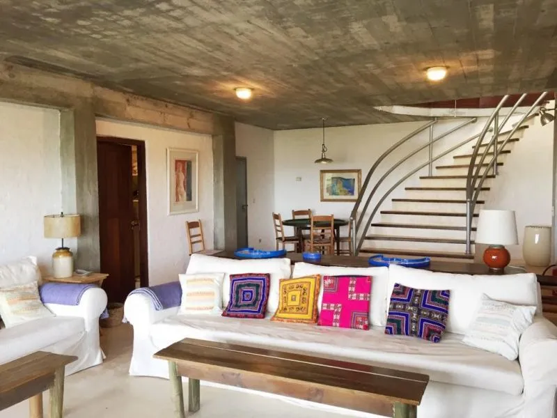 Alquiler casa 6 dorm Jose ignacio vista mar! — foto 12
