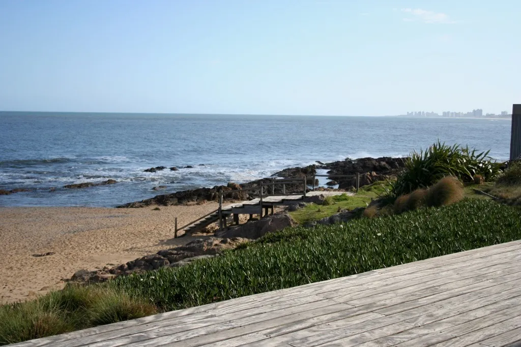 ALQUILER TEMPORAL CASA 5 DORMITORIOS, LA BARRA — foto 4