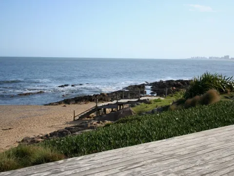 ALQUILER TEMPORAL CASA 5 DORMITORIOS, LA BARRA — foto 4