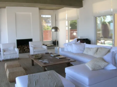 ALQUILER TEMPORAL CASA 5 DORMITORIOS, LA BARRA — foto 5