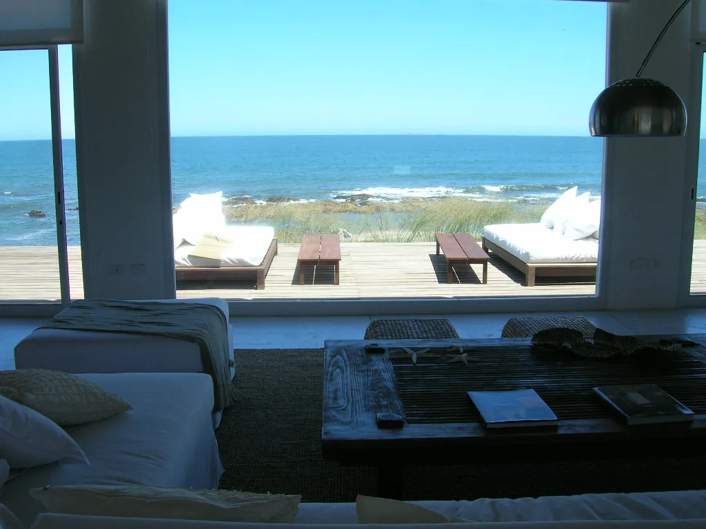 ALQUILER TEMPORAL CASA 5 DORMITORIOS, LA BARRA — foto 6