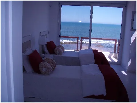 ALQUILER TEMPORAL CASA 5 DORMITORIOS, LA BARRA — foto 8