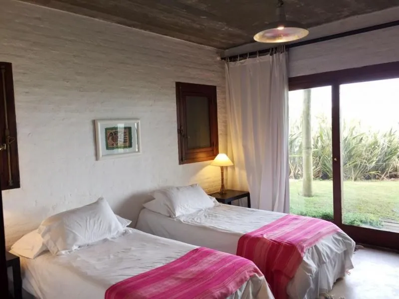 Alquiler casa 6 dorm Jose ignacio vista mar! — foto 13