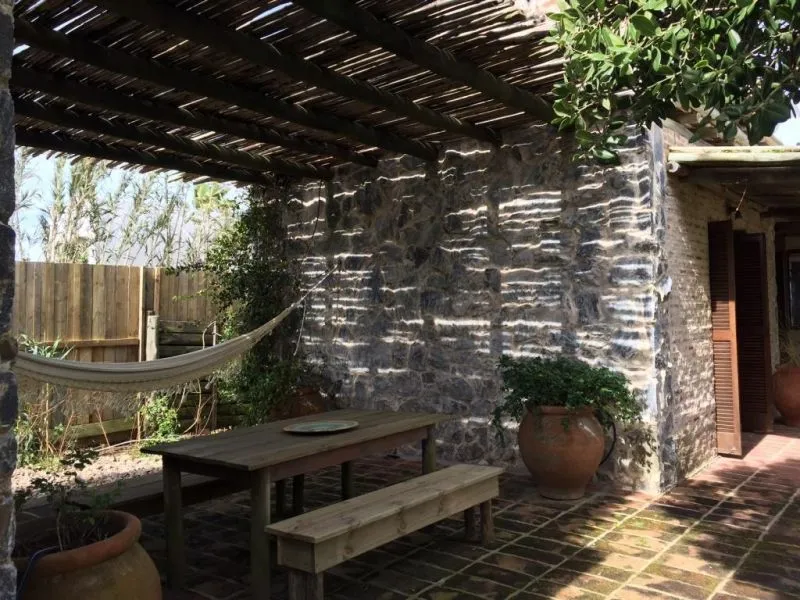 Alquiler casa 6 dorm Jose ignacio vista mar! — foto 14