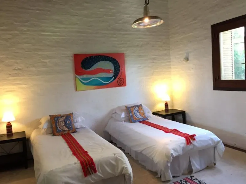 Alquiler casa 6 dorm Jose ignacio vista mar! — foto 15
