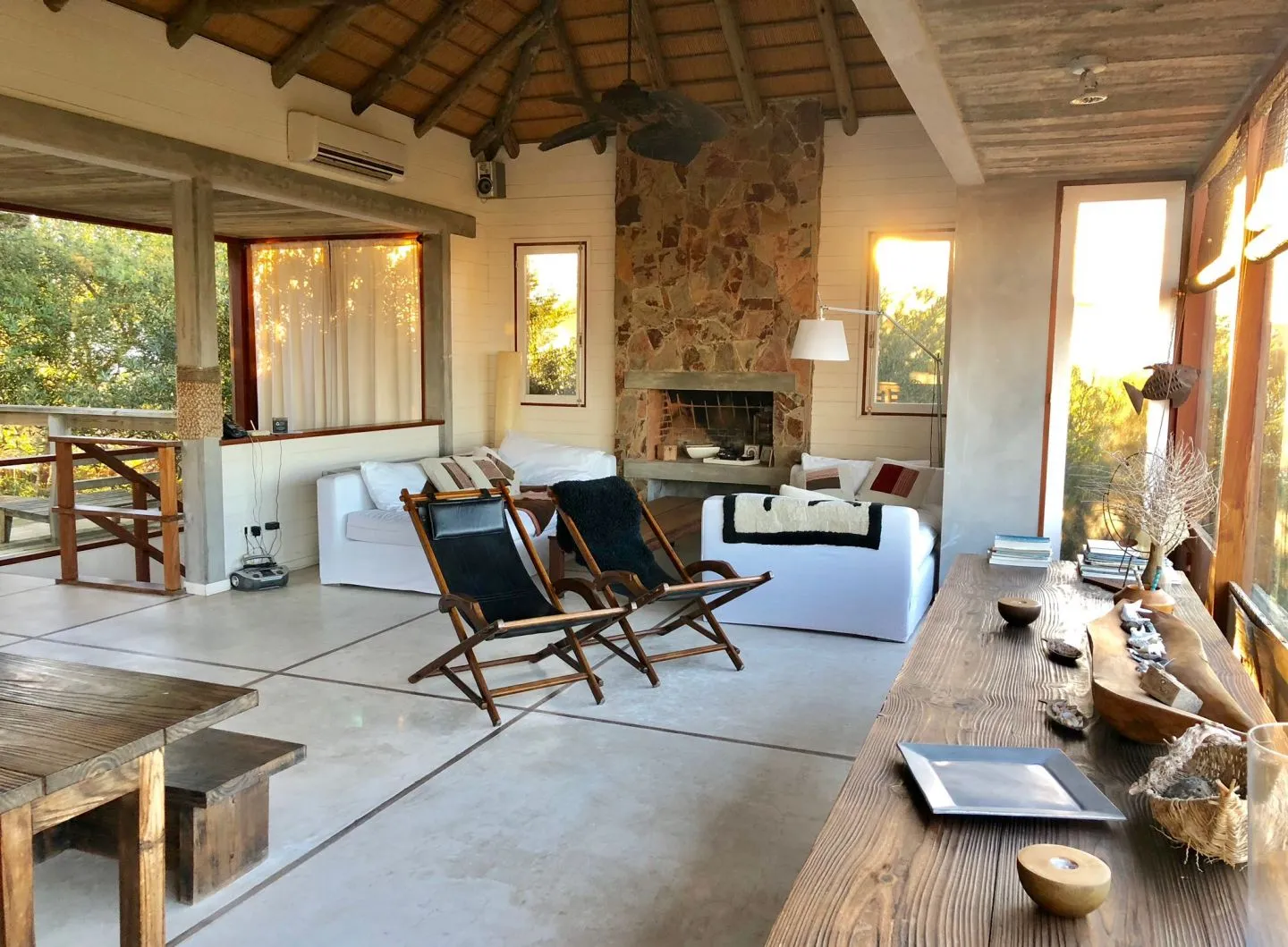 Casa en Alquiler por Temporada 3 dorm vista Mar! — foto 14