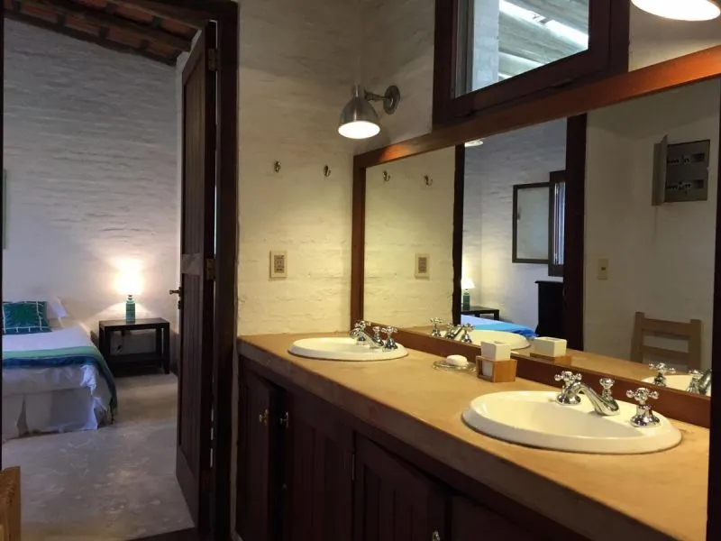 Alquiler casa 6 dorm Jose ignacio vista mar! — foto 16
