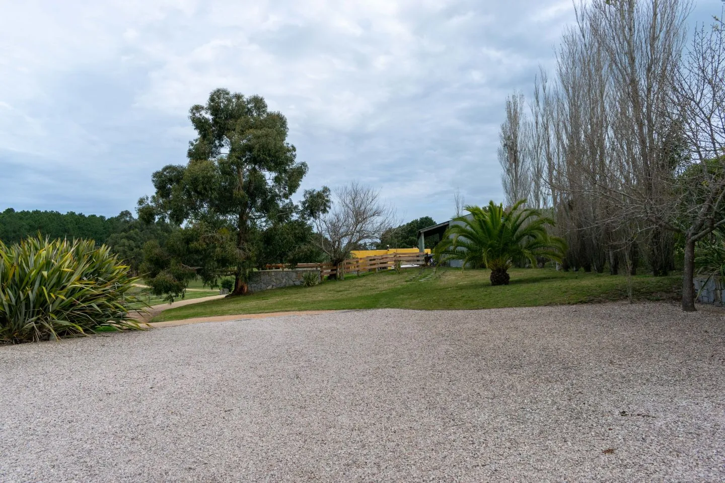 Chacra / Campo 5 ha en Maldonado — foto 24
