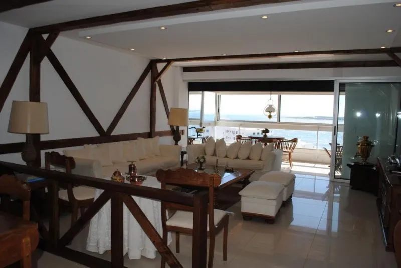 Apto 3D+Dep -  Alq Verano - Playa Mansa  ref385 — foto 6