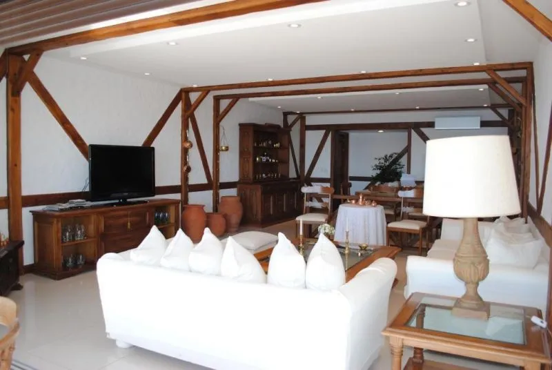 Apto 3D+Dep -  Alq Verano - Playa Mansa  ref385 — foto 7