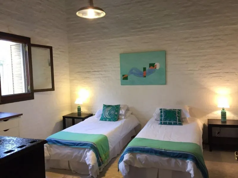 Alquiler casa 6 dorm Jose ignacio vista mar! — foto 17