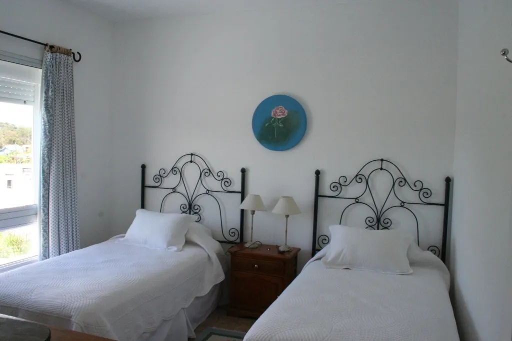 ALQ TEMPORARIO CASA 4 DORMITORIOS LA BARRA MB UBICACIÓN — foto 6