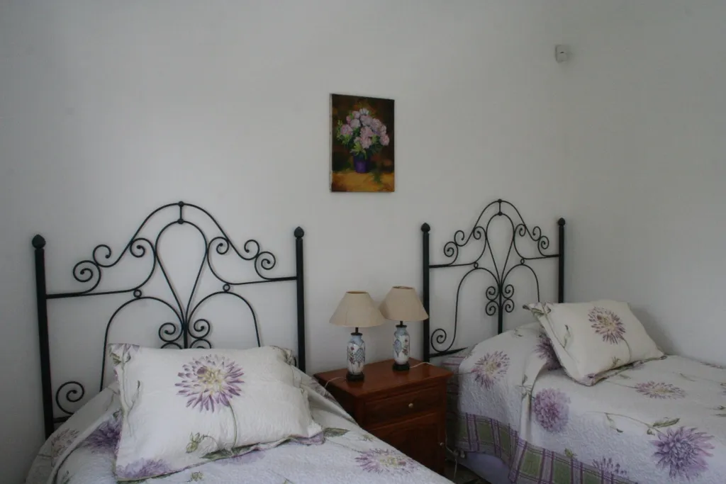ALQ TEMPORARIO CASA 4 DORMITORIOS LA BARRA MB UBICACIÓN — foto 9