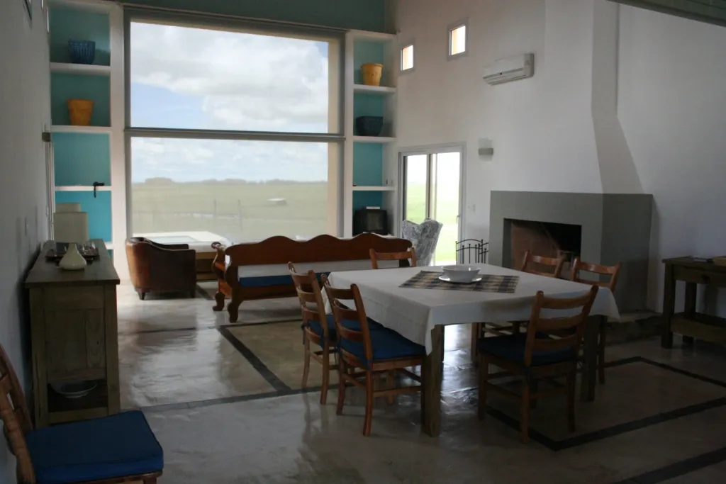VENTA CHACRA 20,64 HAS CASA 3 DORM C/PISCINA MANANTIALES — foto 9