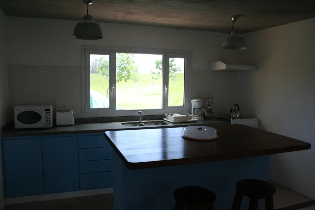 VENTA CHACRA 20,64 HAS CASA 3 DORM C/PISCINA MANANTIALES — foto 10