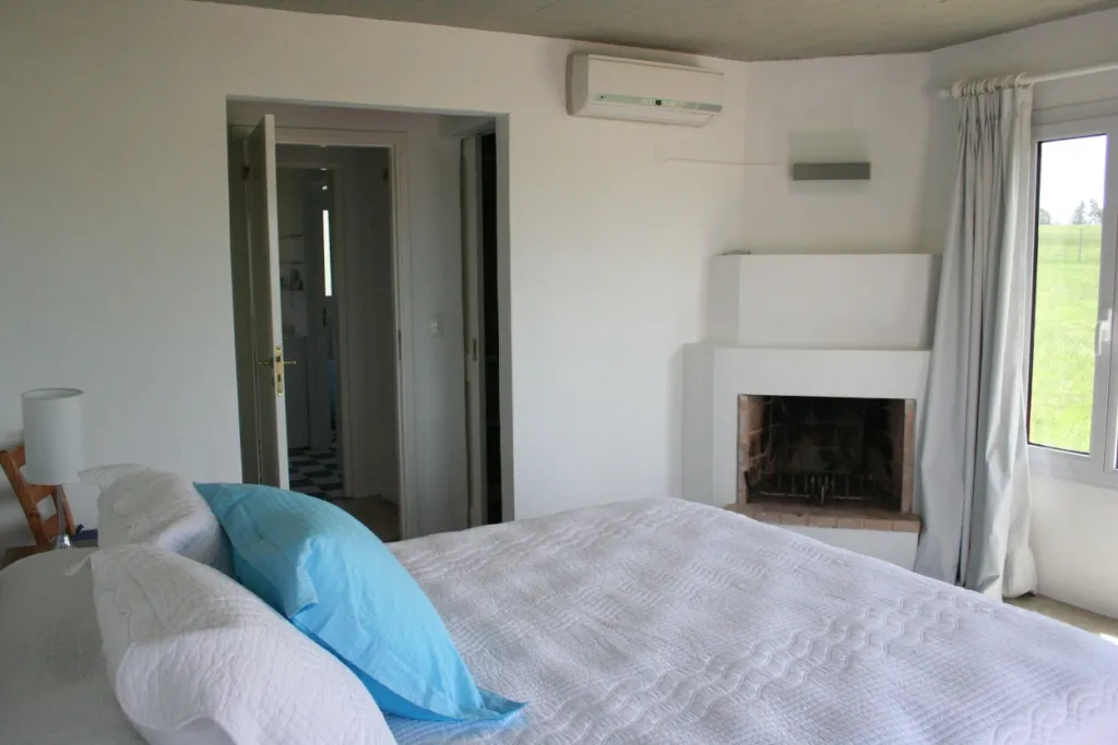 VENTA CHACRA 20,64 HAS CASA 3 DORM C/PISCINA MANANTIALES — foto 12