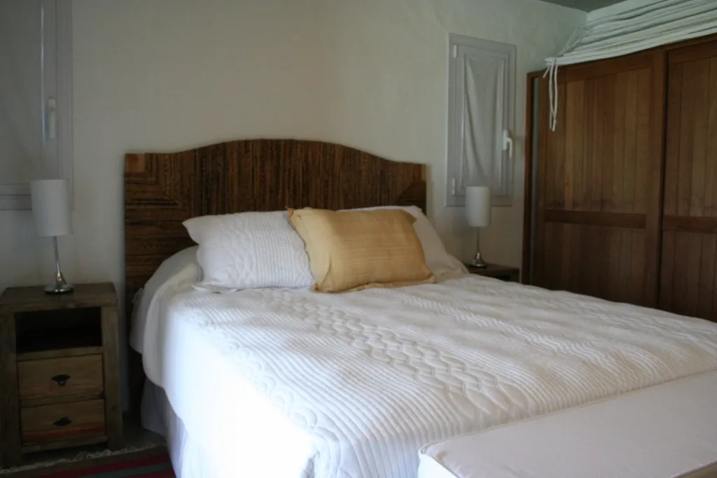 VENTA CHACRA 20,64 HAS CASA 3 DORM C/PISCINA MANANTIALES — foto 13
