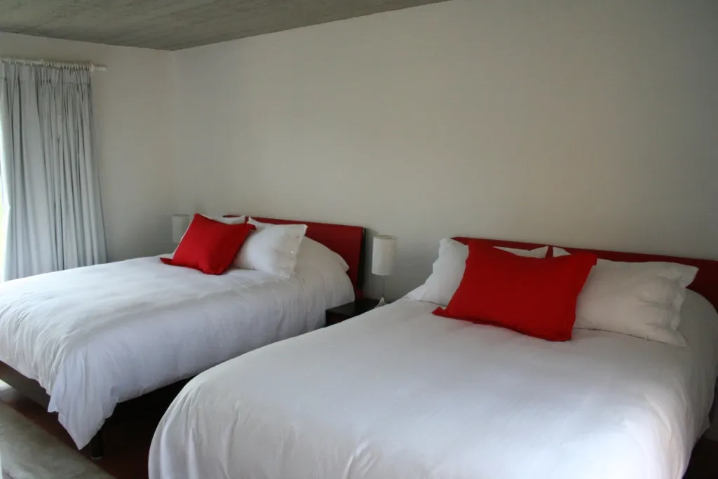VENTA CHACRA 20,64 HAS CASA 3 DORM C/PISCINA MANANTIALES — foto 14