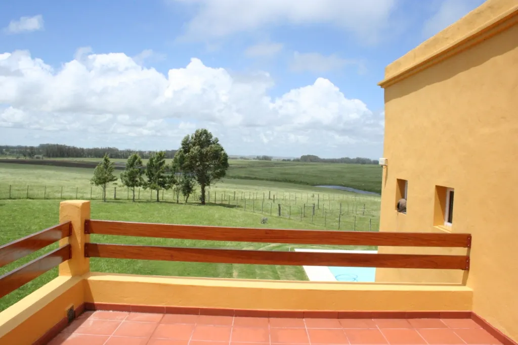 VENTA CHACRA 20,64 HAS CASA 3 DORM C/PISCINA MANANTIALES — foto 15