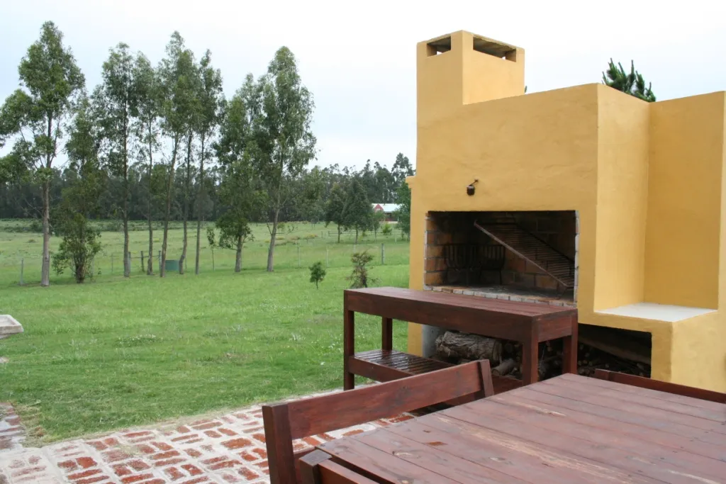 VENTA CHACRA 20,64 HAS CASA 3 DORM C/PISCINA MANANTIALES — foto 17