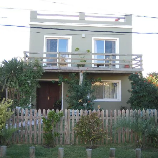 Casa en La Barra — foto 1