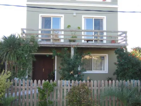 Casa en La Barra