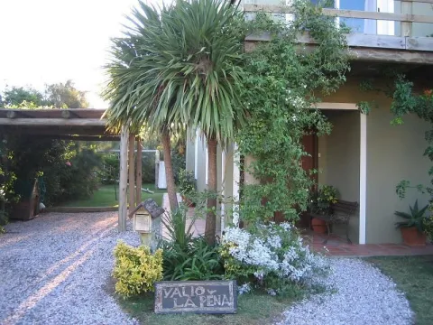 Casa en La Barra — foto 2